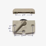 Dimensions for 90-243