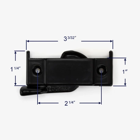 Dimensions for 90-262