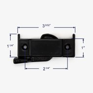 Dimensions for 90-262