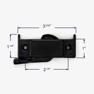 Dimensions for 90-262
