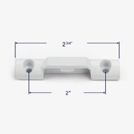 Dimensions for 90-280