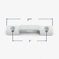 Dimensions for 90-280