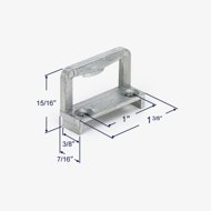 Dimensions for 90-302