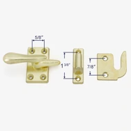 Dimensions for 90-152