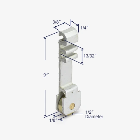 Dimensions for 87-196
