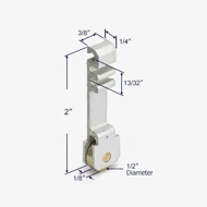 Dimensions for 87-196