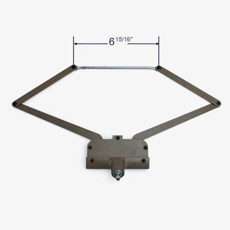 Dimensions for 39-206