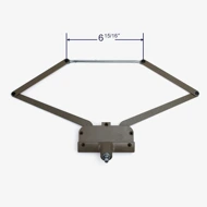 Dimensions for 39-206