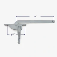 HOPE・LUCK SWISCO.com: Hope Operator, 4-1/8