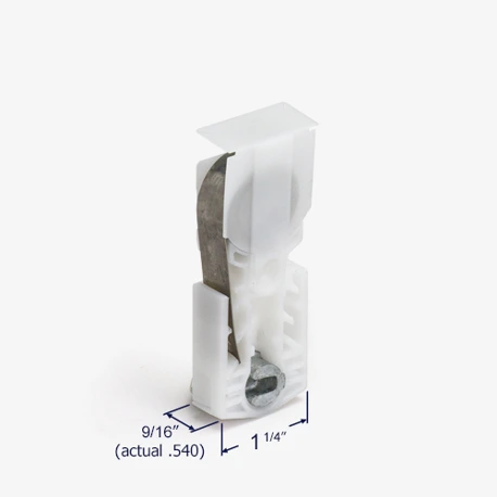 SWISCO.com: 5 lb Series 140 Quick-Tilt, Single