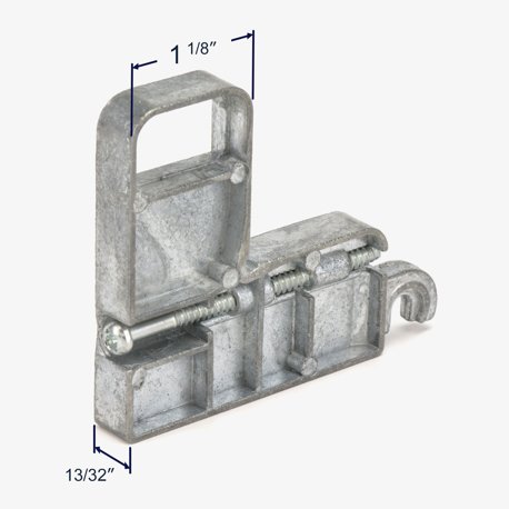 Dimensions for 95-248