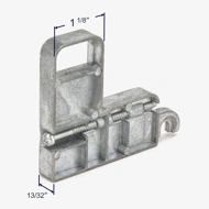 Dimensions for 95-248