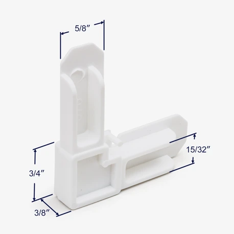 Dimensions for 95-275