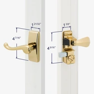 DImensions for 40-131