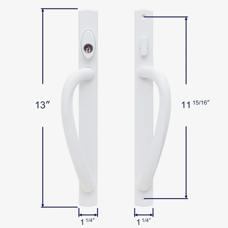 Additional dimensions for 82-093