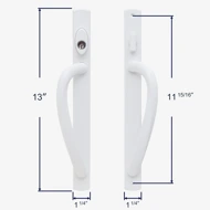 Additional dimensions for 82-093