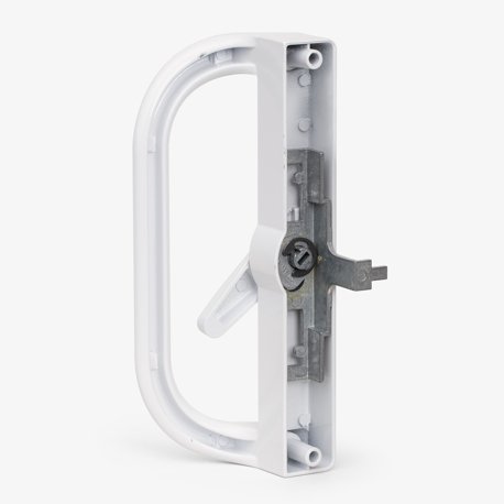nami　0527 Switch - Ignition - w/Steering Lock - KZ550 - KZ650 - KZ750