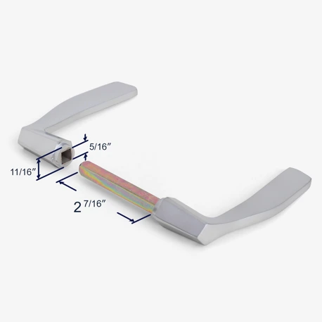 SWISCO.com: Handle Pair