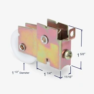 Dimensions for 81-015N