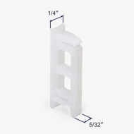 DImensions for 16-035
