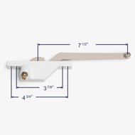 Dimensions for 39-466