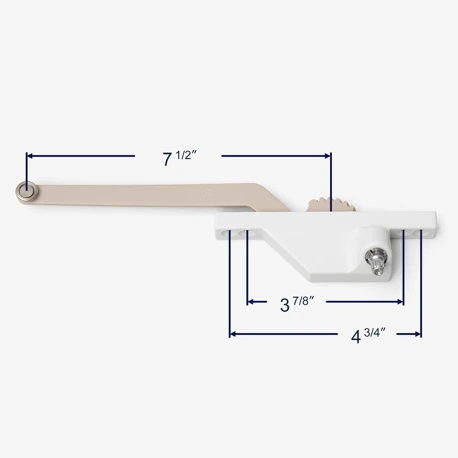 Dimensions for 39-467