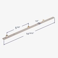 Dimensions for 38-901