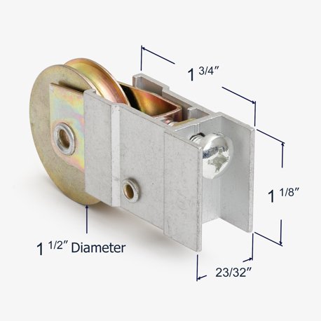 Dimensions for 81-297