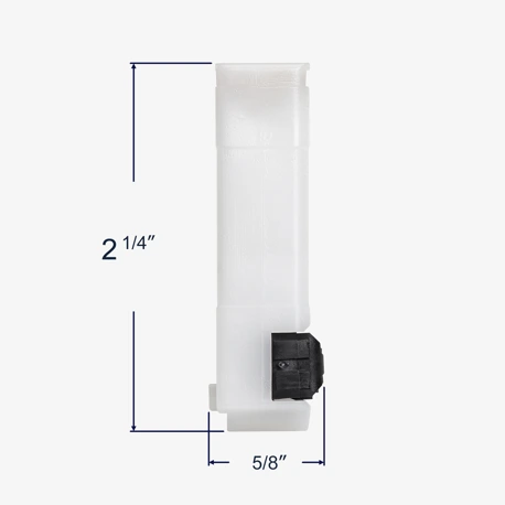 Alternate view of 15-210
