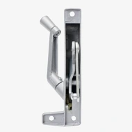 View of the offset of 39-026