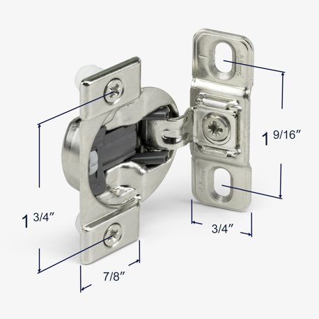 Ansi Kcma A1611 1990 Hardware