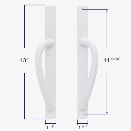 Dimensions for 82-095