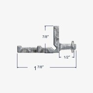 Additional dimensions for 26-470