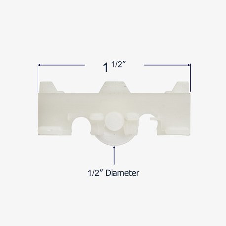 Dimensions for 87-119