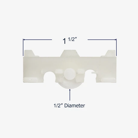 Dimensions for 87-119