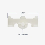 Dimensions for 87-119