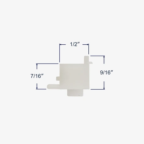 Additional dimensions for 87-119