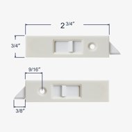 Additional Dimensions for 26-472