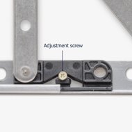 Detailed view of the slider for 36-004-10