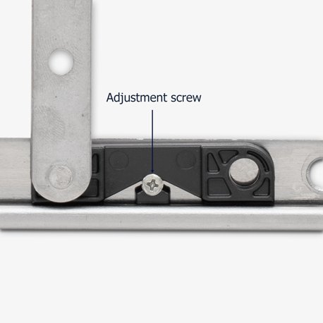 Detailed view of the slider for 36-004-14