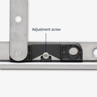 Detailed view of the slider for 36-004-14