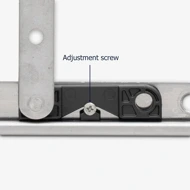 Detailed view of the slider for 36-004-14