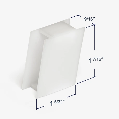 Dimensions for 15-273