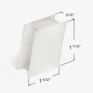Dimensions for 15-273