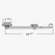 Additional Dimensions for 39-040