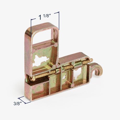 DImensions for 95-227A
