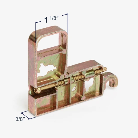 DImensions for 95-227A