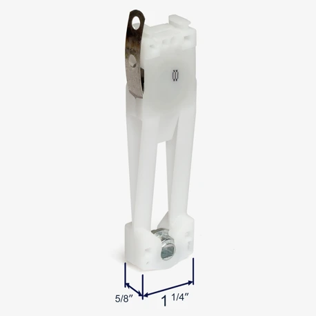 Dimensions for S220-08