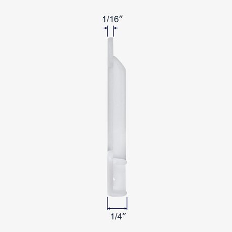 Additional dimensions for 95-011A