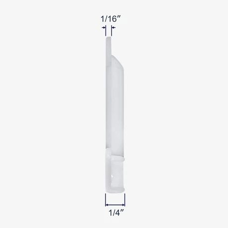 Additional dimensions for 95-011A
